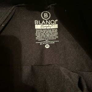 Blanqi maternity support leggings